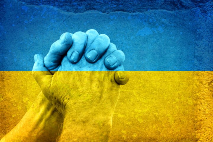 Spanish left voices opposition ahead of talks on post-war security in Ukraine