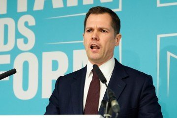 AI rap video mocks Nigel Farage and Robert Jenrick following Tory defection to Reform