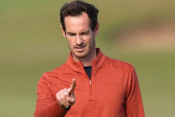 Andy Murray criticizes TNT Sports for insufficient coverage of rising star Learner Tien