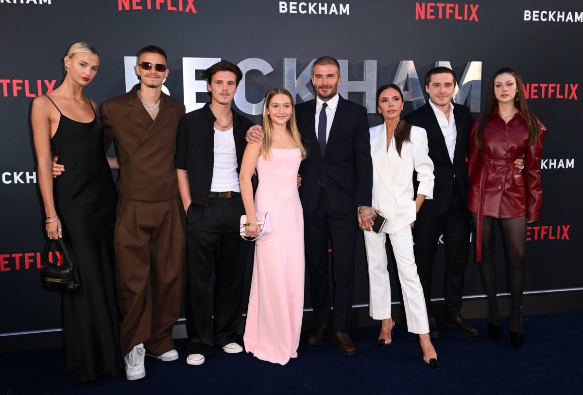 Brooklyn Beckham publicly distances himself from family, accusing them of controlling narrative
