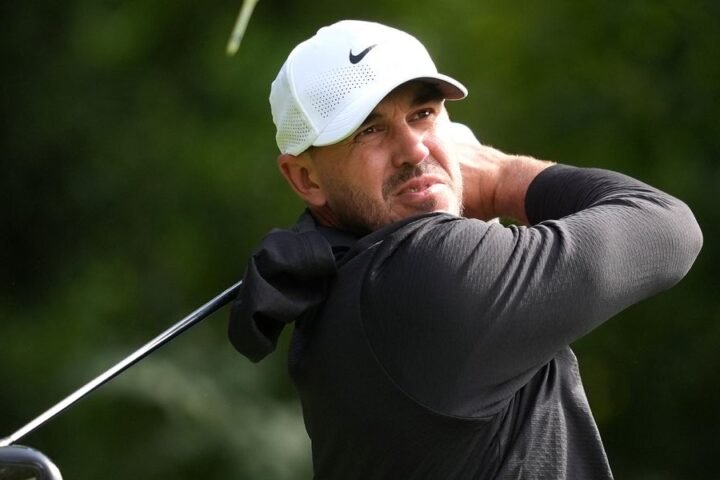 Brooks Koepka announces PGA Tour return after four seasons with LIV Golf