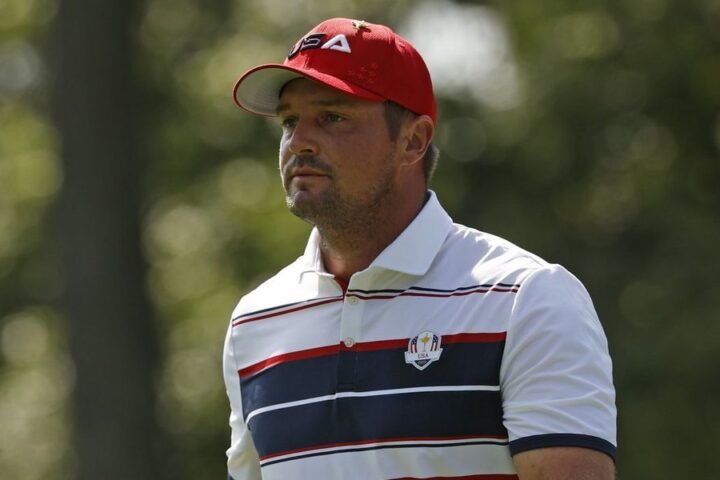 Bryson DeChambeau weighs PGA Tour return amid £372 million contract negotiations