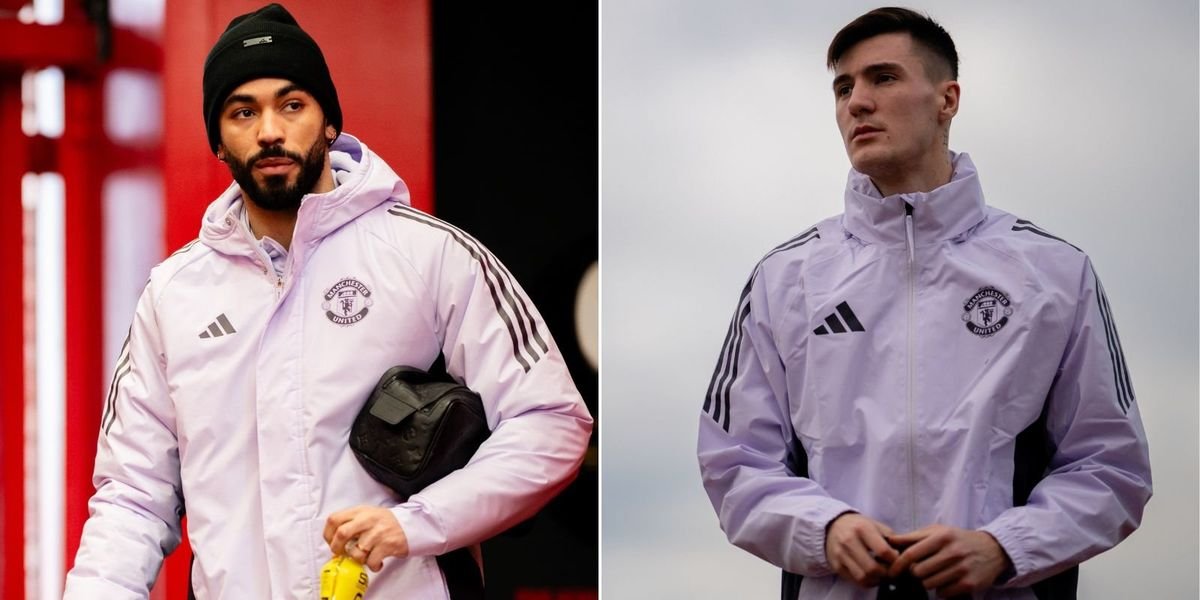 Carrick explains decision to bench Cunha and Sesko for Manchester derby