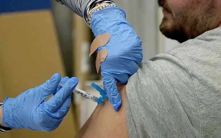 CDC warns that flu activity in the US has likely not peaked yet