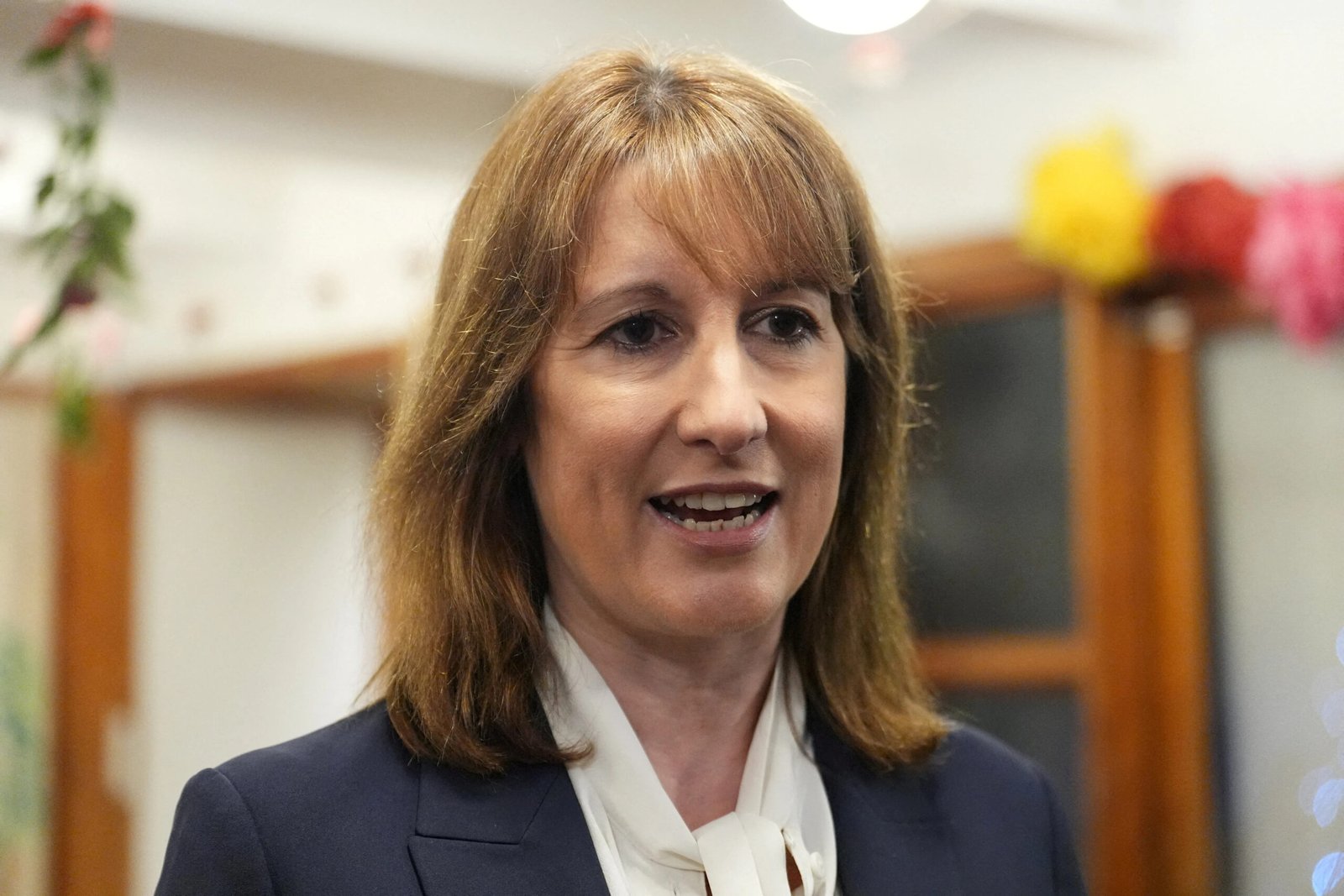 Chancellor restricts support to pubs, igniting backlash from broader hospitality sector