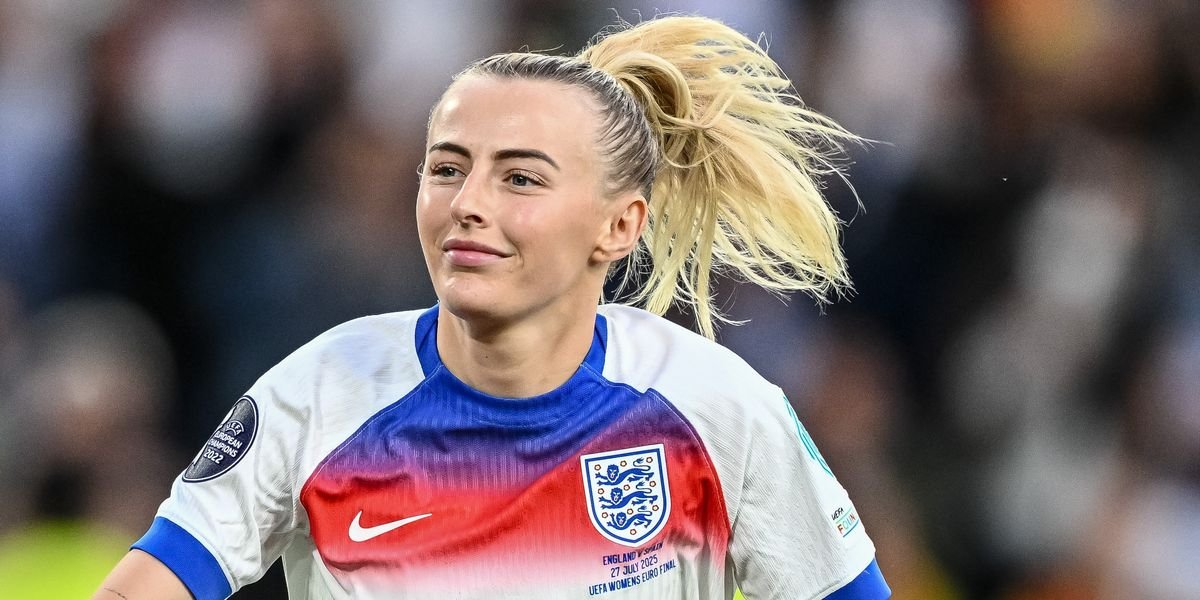 Chloe Kelly in talks for seven-figure sponsorship deal with adidas