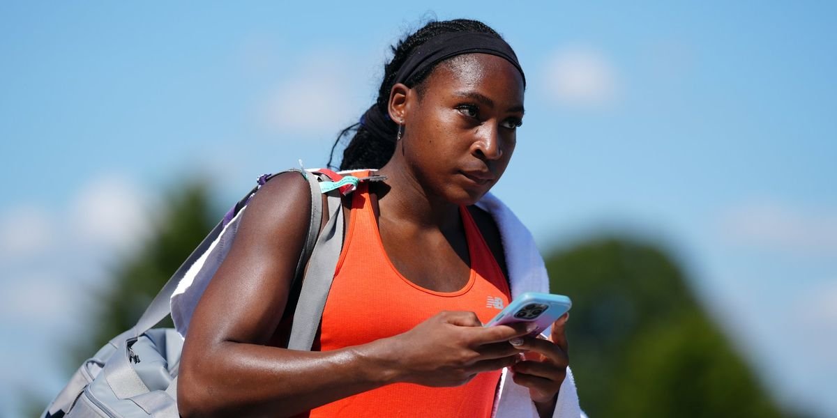Coco Gauff responds to backlash over 'worst' comments about American tennis fans
