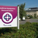 Cost of single migrant detention place nearing £100,000 annually raises concerns