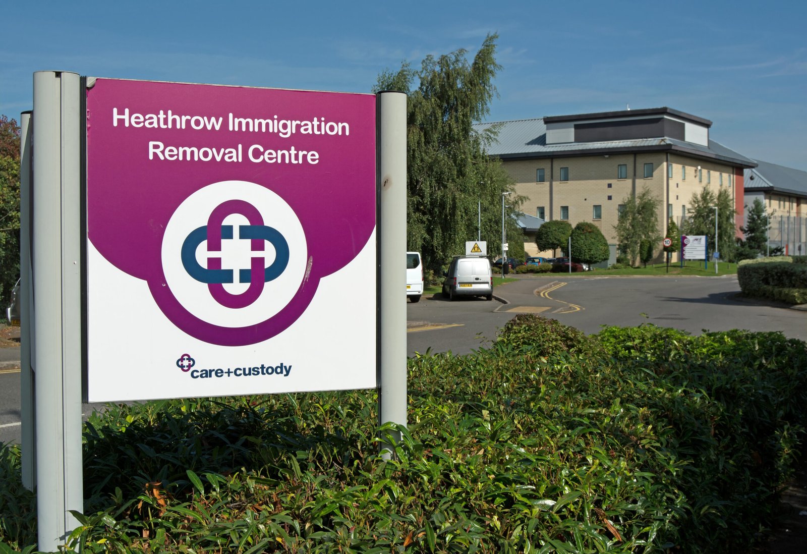 Cost of single migrant detention place nearing £100,000 annually raises concerns