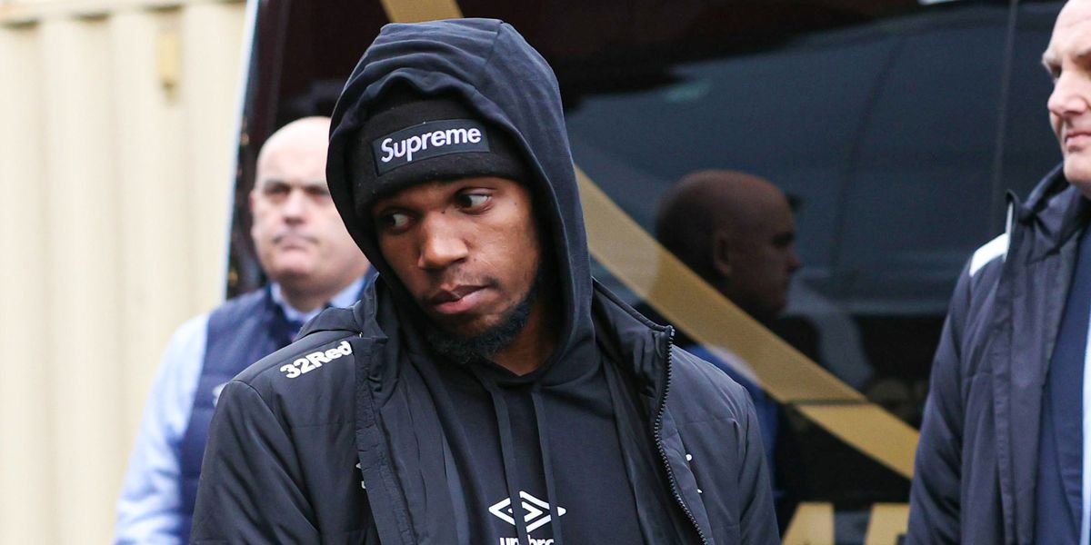 Dujon Sterling charged with driving offences following Glasgow car crash