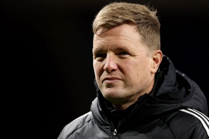 Eddie Howe criticizes racist abuse directed at Joe Willock as police investigate