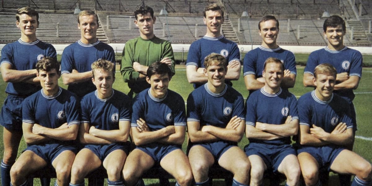 Eddie McCreadie, Chelsea and Scotland football legend, dies at 85