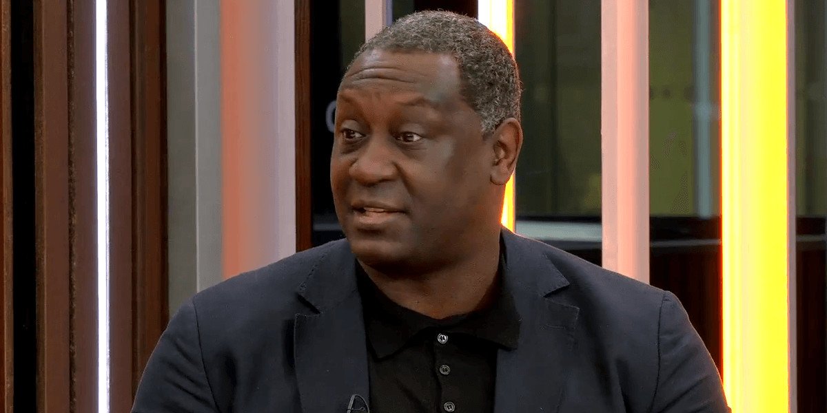 Emile Heskey criticizes 'just banter' defense for abusive behavior in football