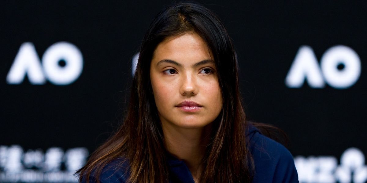 Emma Raducanu discusses challenges of injury recovery ahead of Australian Open