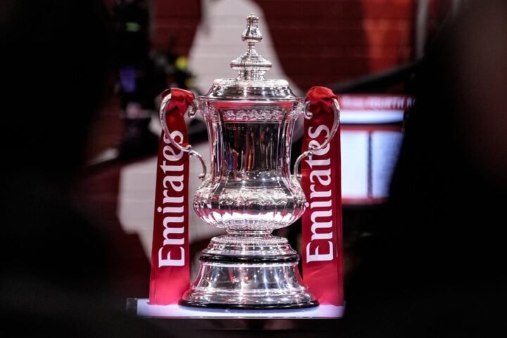Fans accuse FA Cup draw of bias after top clubs received perceived easy fixtures