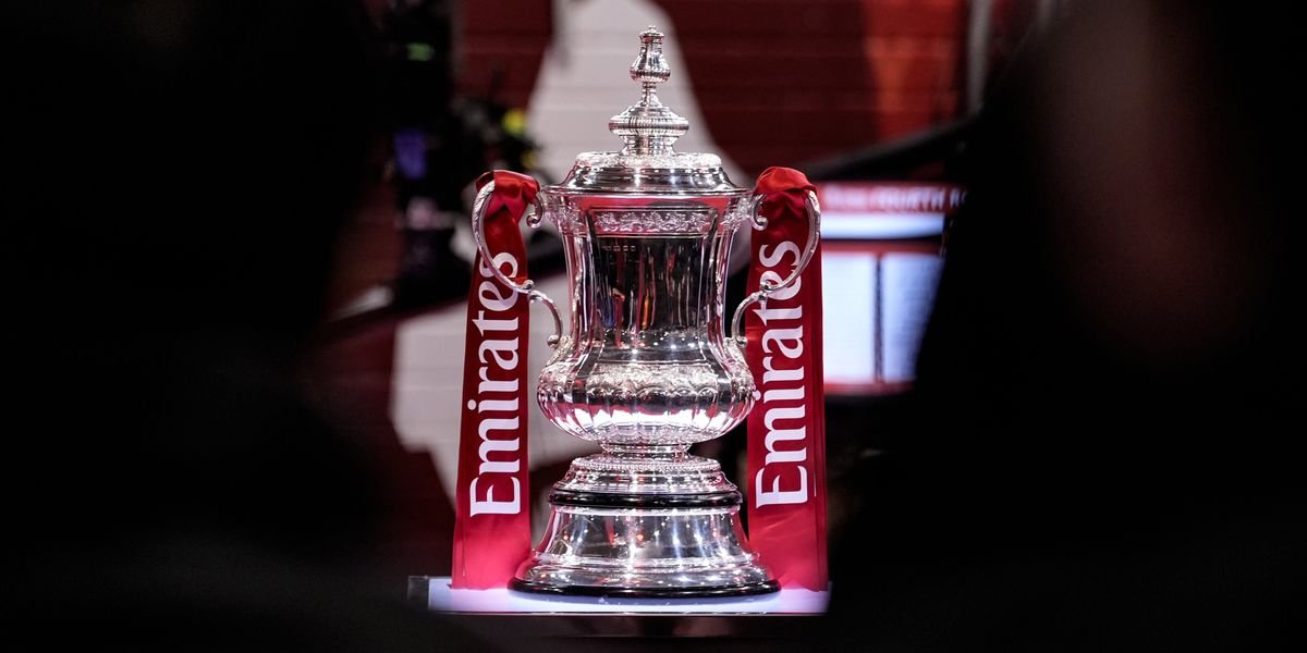 Fans accuse FA Cup draw of bias after top clubs received perceived easy fixtures