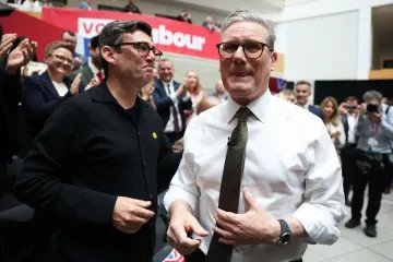 Farage criticizes Tories for 'abusive' comments on Braverman's mental health following defection