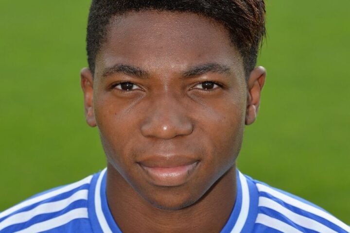Former Chelsea player Lamisha Musonda shares he has 'only a few days' to live