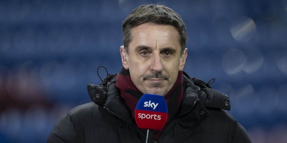 Gary Neville cautions Manchester United against repeating managerial cycle with Ole Gunnar Solskjaer