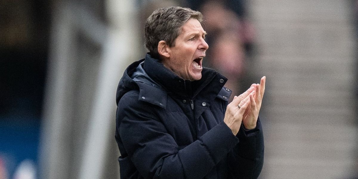 Glasner criticises Crystal Palace board for abandoning players amid challenging spell