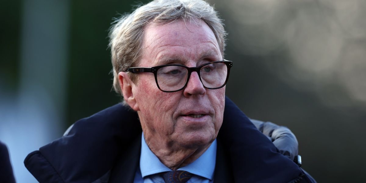Harry Redknapp offers to manage West Ham for free as Nuno Espirito Santo's future hangs in balance