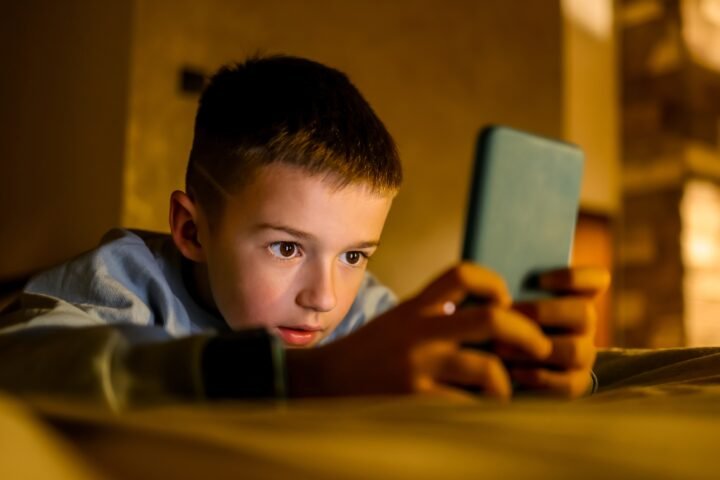 House of Lords votes for social media ban for under-16s amid rising online safety concerns