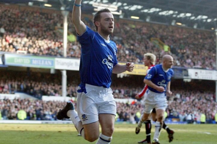 James McFadden declared bankrupt with debts exceeding £2.5 million