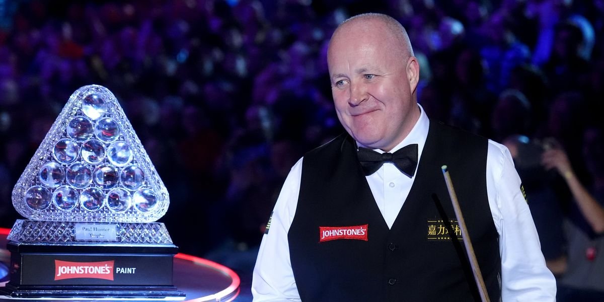 John Higgins stages remarkable comeback to defeat Judd Trump and reach Masters final