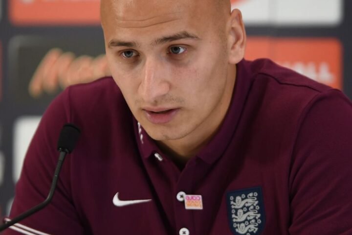 Jonjo Shelvey reveals how time in Turkey contributed to his sleeping pill addiction