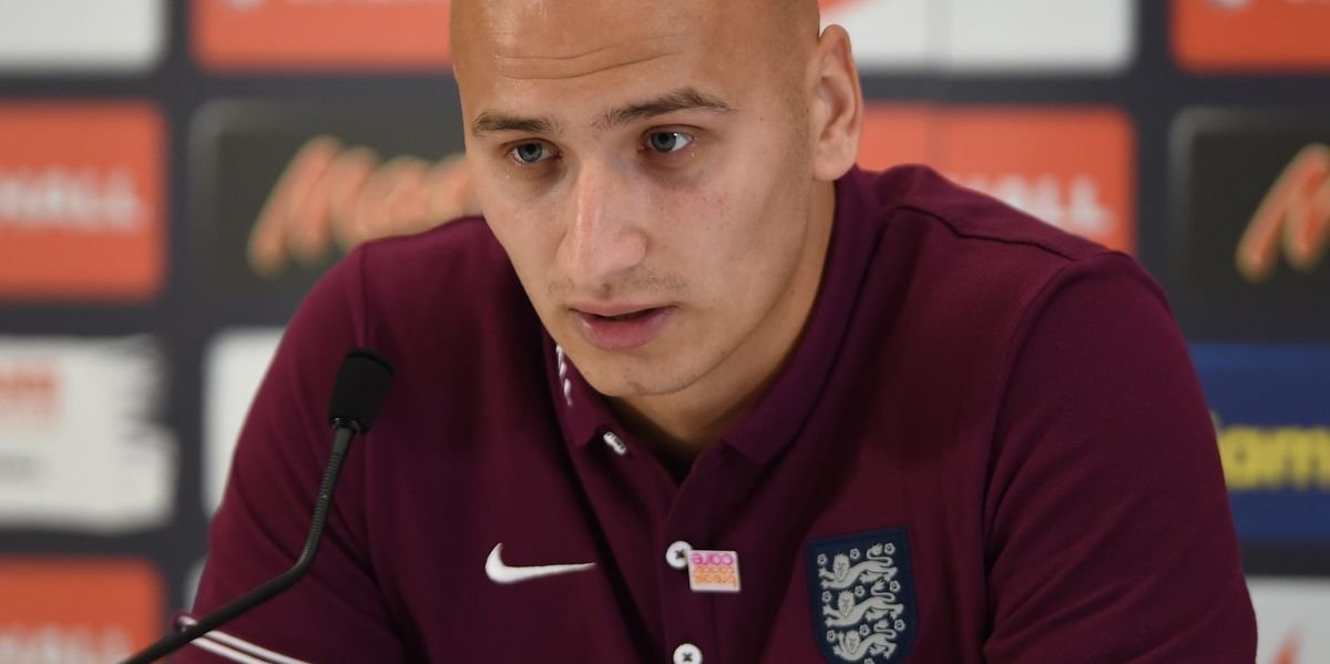 Jonjo Shelvey reveals how time in Turkey contributed to his sleeping pill addiction