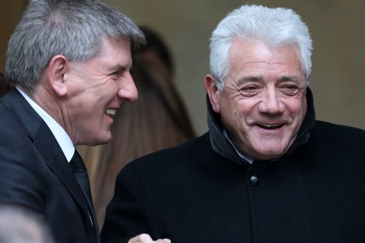 Kevin Keegan diagnosed with cancer, family issues statement regarding his treatment