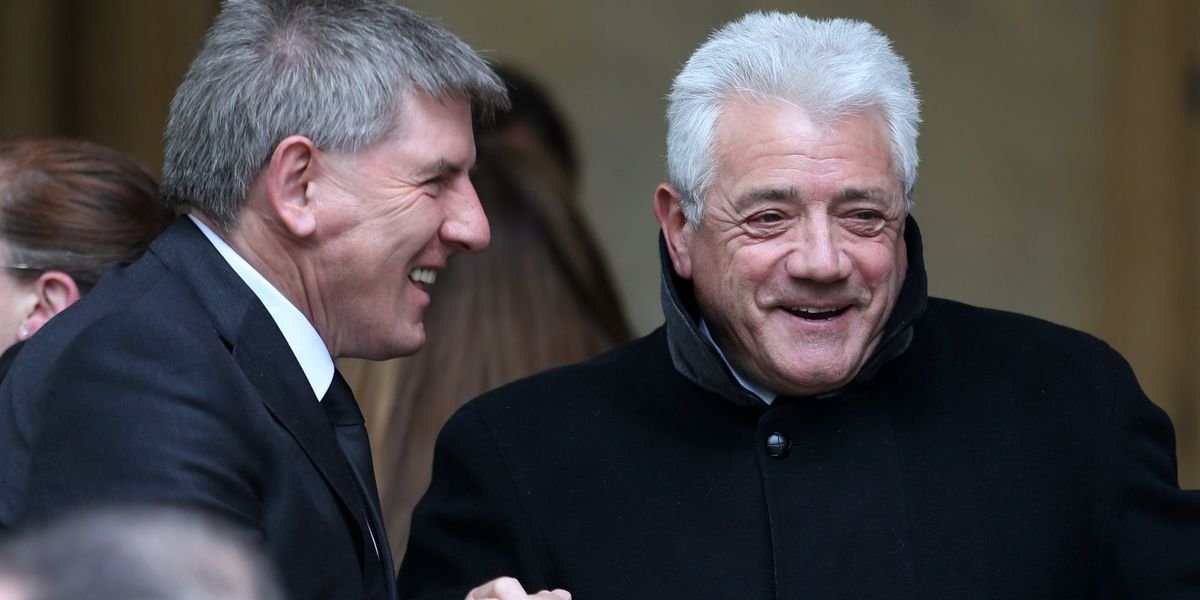 Kevin Keegan diagnosed with cancer, family issues statement regarding his treatment