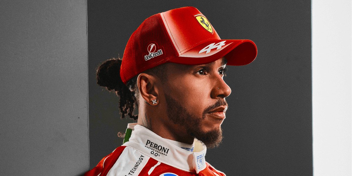 Lewis Hamilton discusses significant challenge ahead of crucial 2026 Formula One season
