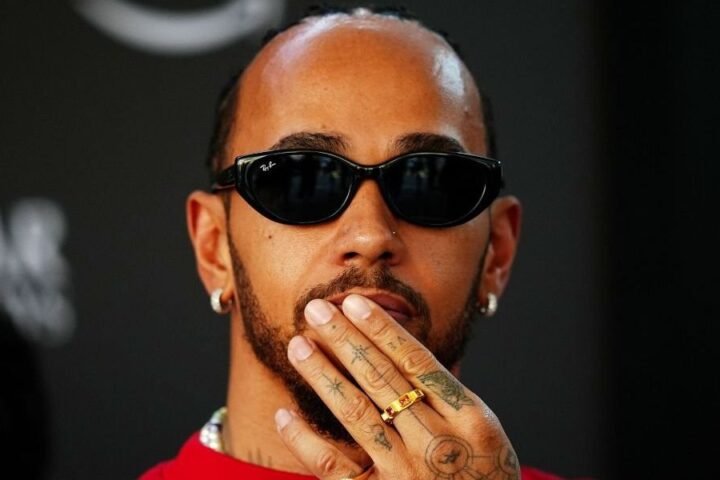 Lewis Hamilton reflects on challenging season and confirms commitment ahead of 2026 F1 campaign