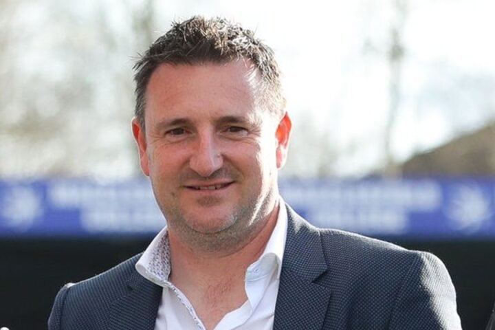 Macclesfield FC owner promises players a trip to Ibiza after FA Cup upset over Crystal Palace