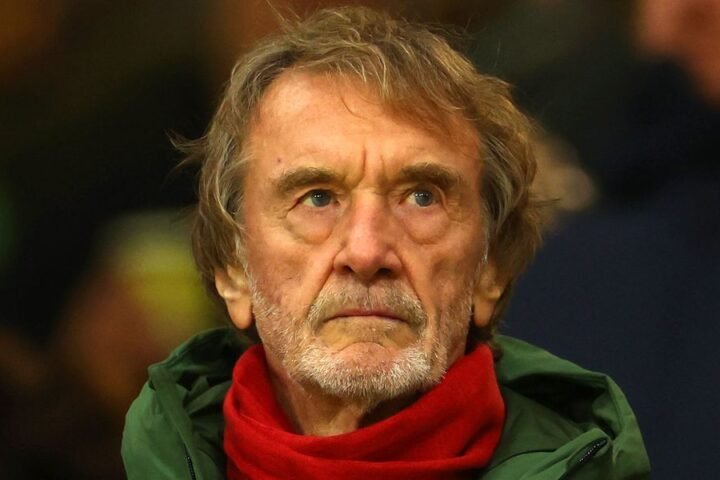 Manchester United fans plan major protest against Sir Jim Ratcliffe ahead of Fulham match