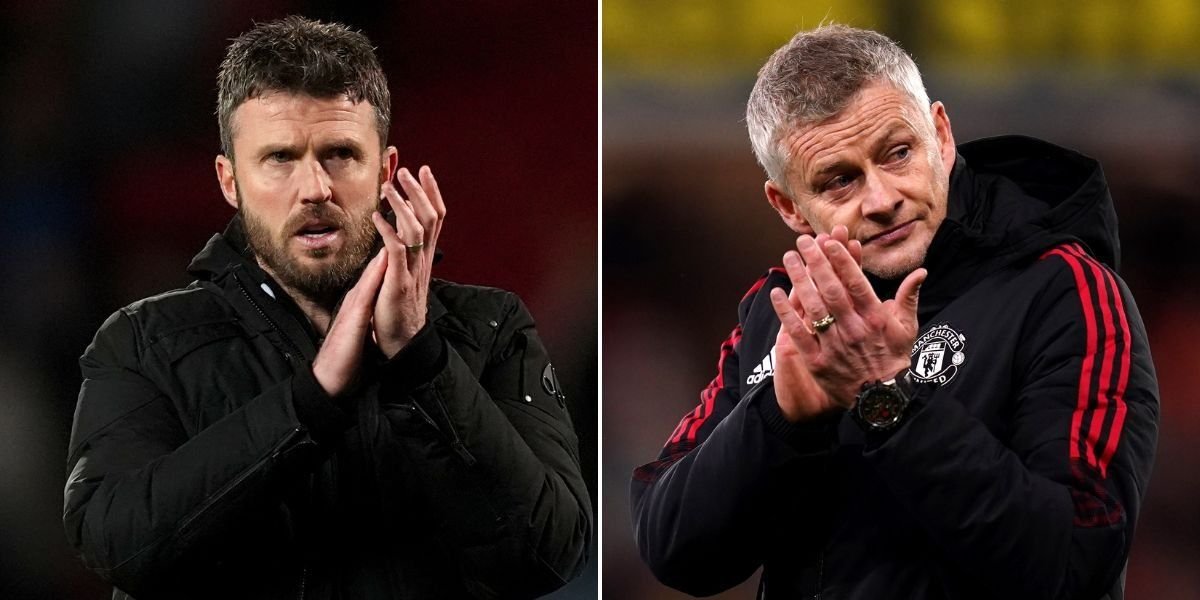 Manchester United set to appoint interim manager, with Michael Carrick as leading candidate