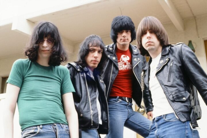 Marky Ramone reflects on stage clash with John Lydon, expresses regret over outburst