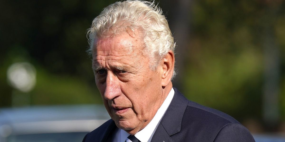 Martin Chivers, Tottenham Hotspur legend, passes away at 80