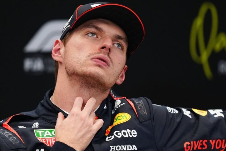 Max Verstappen faces challenges as Red Bull debuts new power unit for F1 season