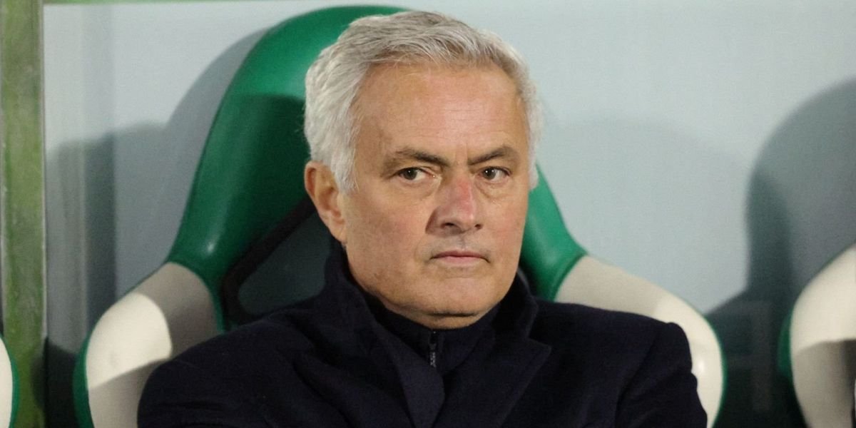 Mourinho rules out Real Madrid return amid club's ongoing struggles