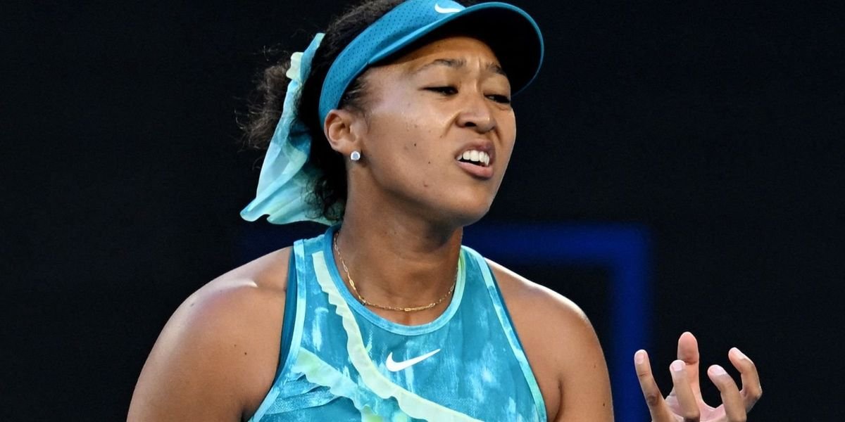 Naomi Osaka withdraws from Australian Open due to physical issue just before match
