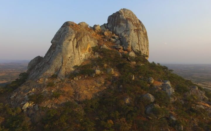 Oldest cremation pyre in Africa discovered, revealing clues about ancient hunter-gatherers