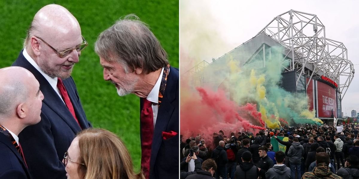 Paul Parker criticises Glazers and Ratcliffe as Manchester United fans plan protest against ownership