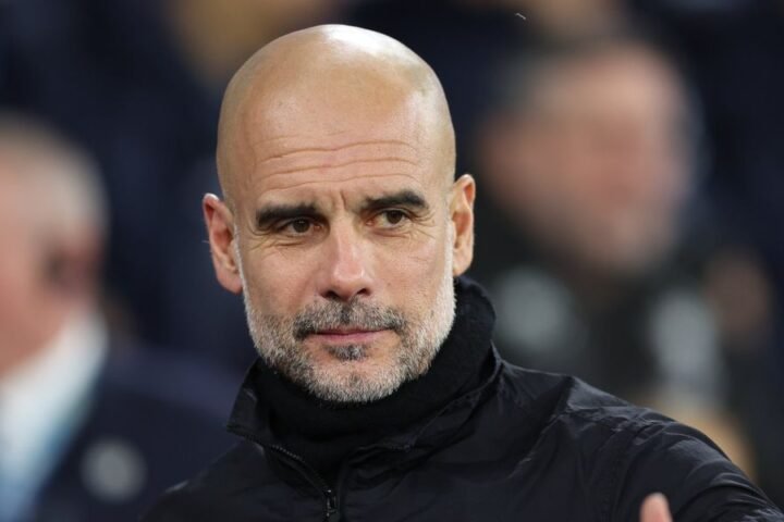 Pep Guardiola skips Manchester City press conference for personal reasons ahead of Tottenham clash