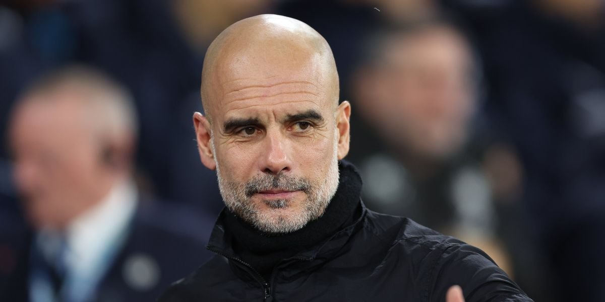 Pep Guardiola skips Manchester City press conference for personal reasons ahead of Tottenham clash