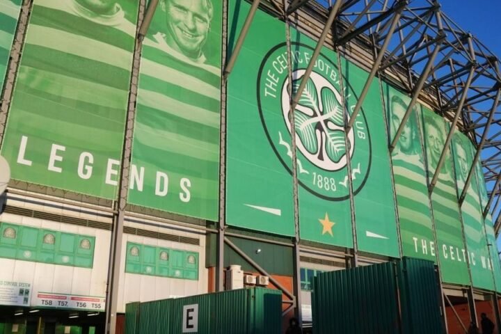 Pro-Palestinian group urges Celtic to cancel transfer deal with Israeli club Maccabi Netanya