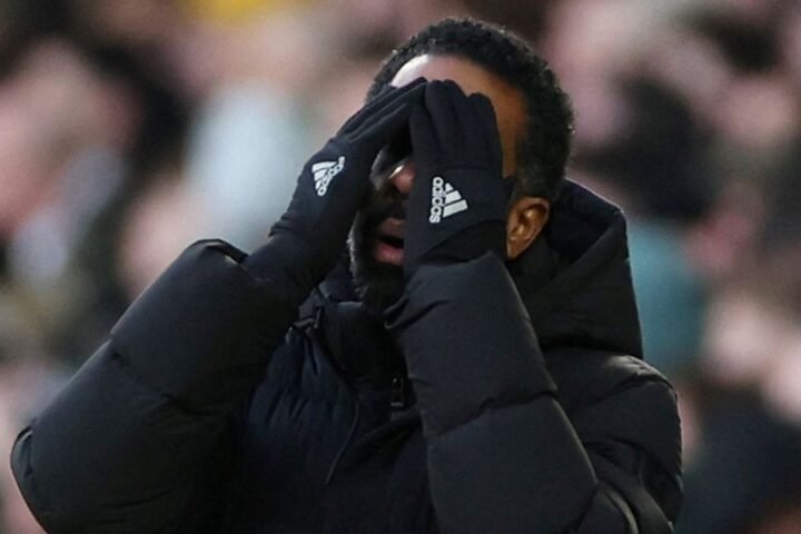 Rangers stage stunning comeback to defeat Celtic 3-1 in Old Firm derby