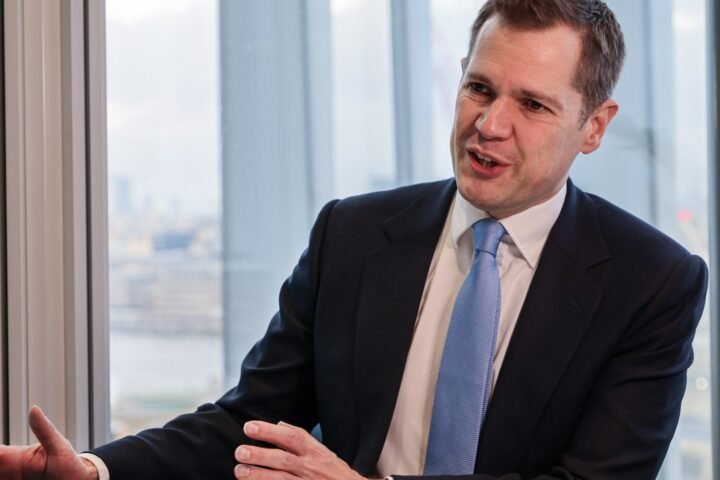 Robert Jenrick labels Tories as “party of posh people” amid defection to Reform UK
