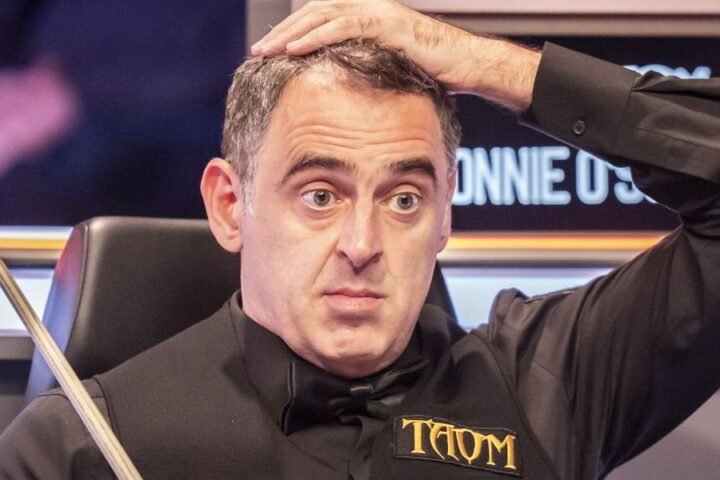 Ronnie O'Sullivan confirms return to snooker at German Masters following illness